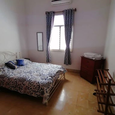 600 USD.RENTO LINEAL APARTAMENTO EN EL VEDADO MUY CENTRICO 52501177 - 2/3