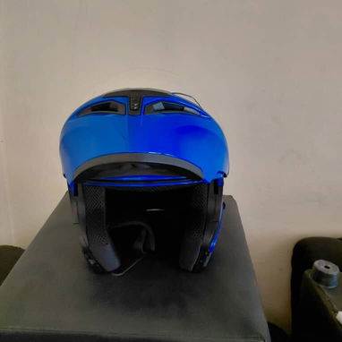 Casco Modular- Integral - 2/5
