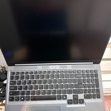 LAPTOP Lenovo Legion slim 5 ,RTX 4070, 32 Gb de ram y Ryzen 7 - Img 122724936