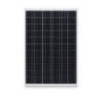 PANEL SOLAR MONOCRISTALINO 100W Q7 - Img 55438609
