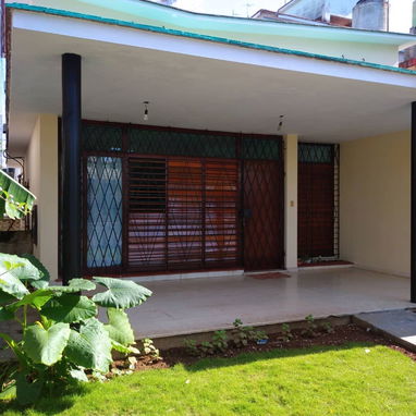 🪶 Casa en renta para largas estancias en La Habana | Nuevo Vedado - Img 116026808