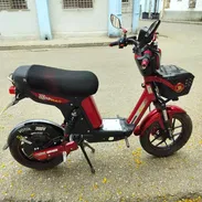 Bicimoto topmaq casi nueva hace los 120km ,, interesados Wasapp,,#58482363 - Img 55901099