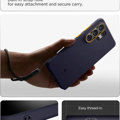 Forro Spigen para S26 Ultra. Entrega a domicilio GRATIS. - 7/7
