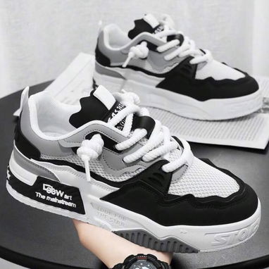 Tenis de hombre talla 46/ 29.5 cm - 2/3