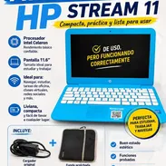 Laptop HP mini - Img 57175224