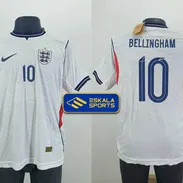 Pullover de fútbol Inglaterra Bellingham , Kane - Img 55525504