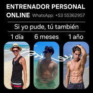 Entrenador personal online - Img 58131558