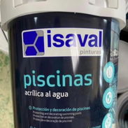 Pintura para piscinas - Img 56122116