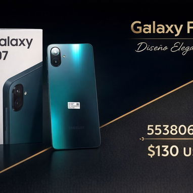 Samsung, Xiaomi, Redmi, Huawei y mas - Img 121017145