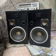 Vendo equipo de musica - Img 57574633