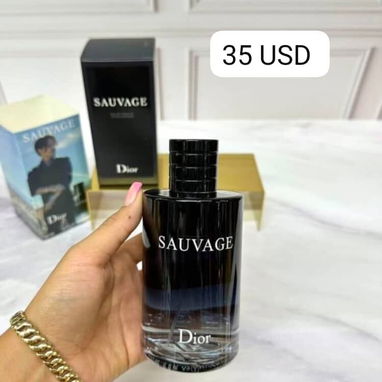 Vendo perfumes de marca. Diferentes modelos y precios - Img 124966274