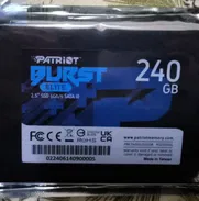 DISCOS  SÓLIDOS  SSD ,M2 , Externos, Monitores , Memorias RAM, 3 MESES DE GARANTIA ! TODO NUEVO 54814683 - Img main-image-43973985