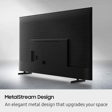TV SAMSUNG 85 PULGADAS 2025 Crystal UHD MENSAJERÍA INCLUIDA GARANTIA 3 MESES - Img 122546006