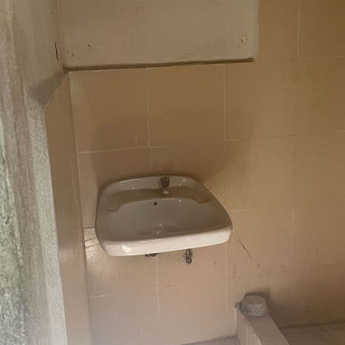 Casa grande en la Habana vieja - 6/9