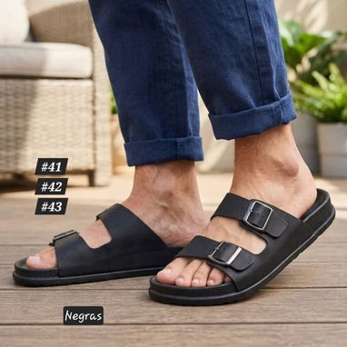 Sandalias de hombre - 4/4