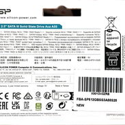 SSD SP de 512 gb - Img 45218193