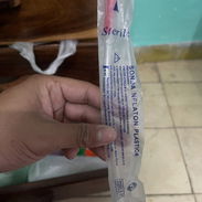 Sonda nelaton plastica - Img 55350947