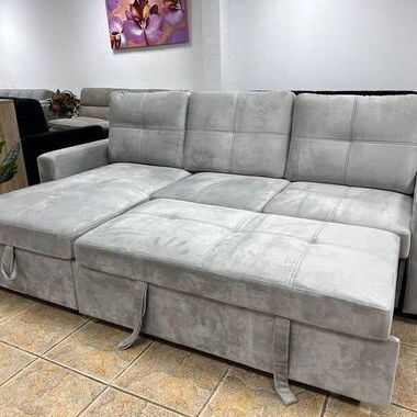 Sofas economicos - Img 120050474