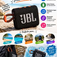 JBL portable - Img 57813786