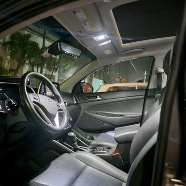 Hyundai Tucson 2020 Full Límite - Img 121574543