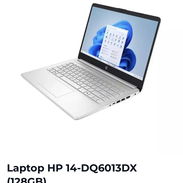 Computadora HP 14 (128GB) - Img 57323513