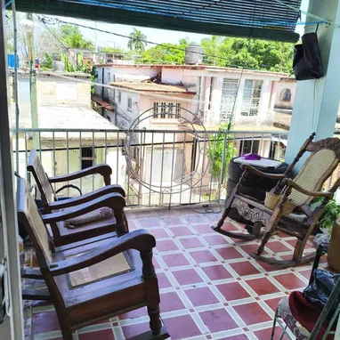 Casa en venta en el Cerro, Palatino. - 4/10