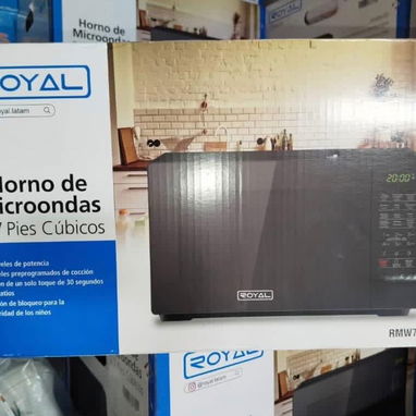 Microondas - Img 126444998