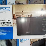 Microondas - Img 55975640