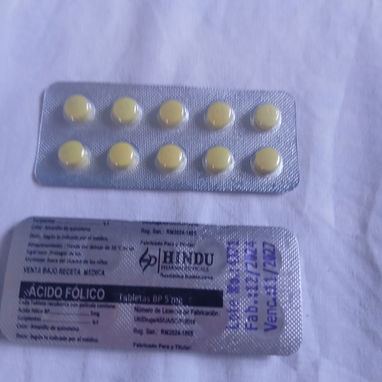 Medicamentos - 5/6