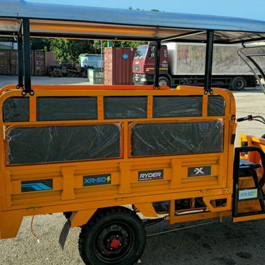 TRICICLO ELECTRICO - 3/3