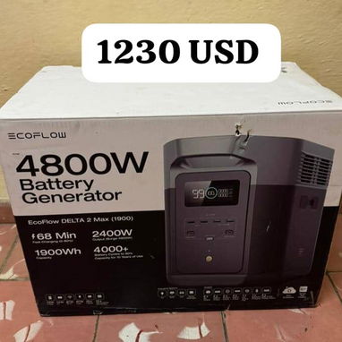 EcoFlow - Img 120195379