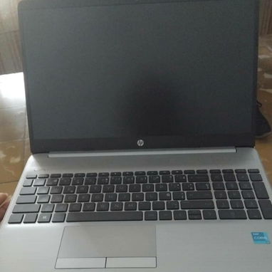 Laptop HP en venta roc - 2/3
