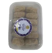 🌿 Natural y saludable Bandeja de Croquetas de Pollo La Distinta 12u - Img 49059958