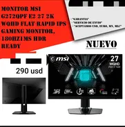 MONITORES - Img 49285746