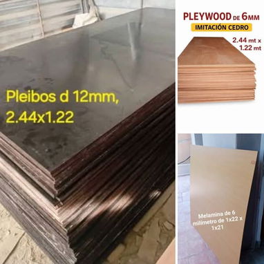 VENTA DE MATERIALES DE CONSTRUCCIÓN - 2/10