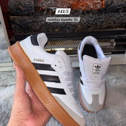 Adidas Samba - Img 58065389