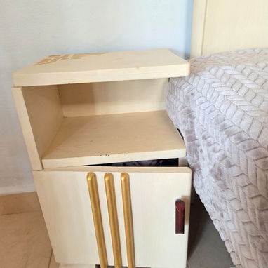 Se vende cama matrimonial - Img 119970575