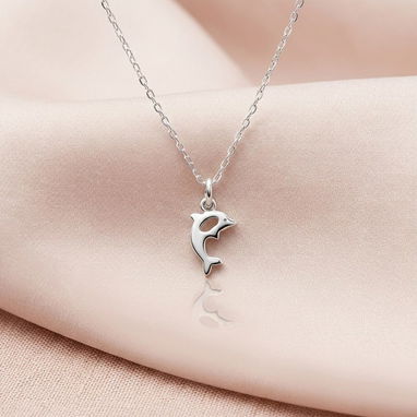 Juego de aretes cadenas y dijes - Img 123217149