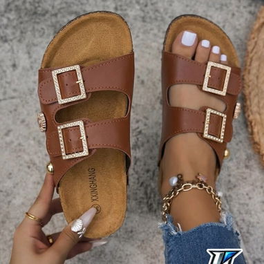 Sandalias de niños y adultos - 10/10