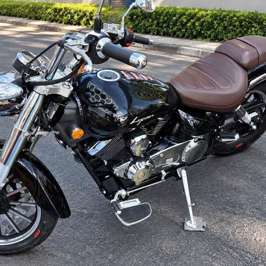 Moto en venta - 2/2