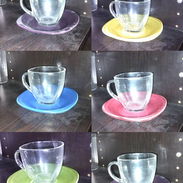 Juego de tazas - Img 56258015