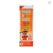 Emulsión de Escocia - Img 57551784