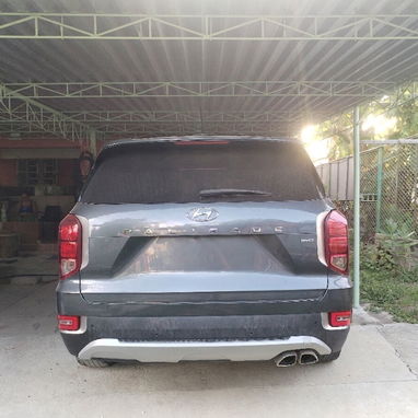 🚗 SEL 2021 🚗 HYUNDAI PALISADE SET 2021 - CON CERTIFICO Y CHAPA. PRECIO AJUSTABLE. TL 54833699 - Img 125241013