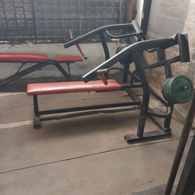 Venta de equipos deportivos y otros - Img 125612992