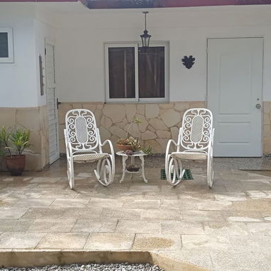 Casa independiente con piscina - 3/10