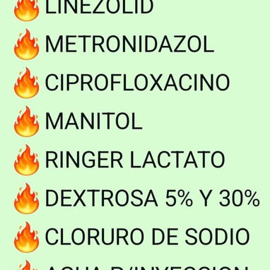 Venta de medicamentos - Img 123345086