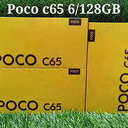 Xiaomi Poco C65 6/128GB sellado en caja 55595382 - Img 45354711