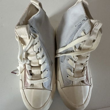 Tenis de niña Zara - 2/3