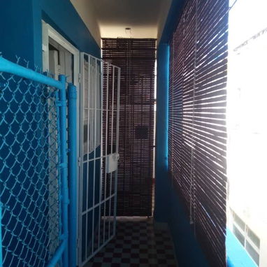 ALQUILER,RENTA DE 1 APARTAMENTO DE 1 HABITACIÓN CLIMATIZADA EN EL VEDADO 25 USD DIARIOS - Img 117591188