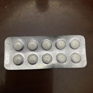 Captopril 25 mg - Img 55497222